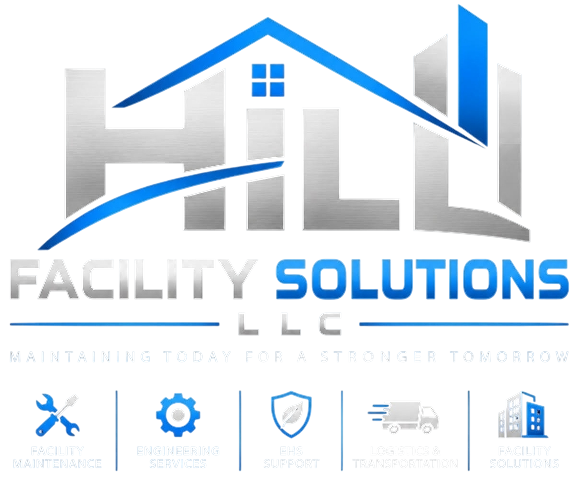 Hill Facility Solutions logo